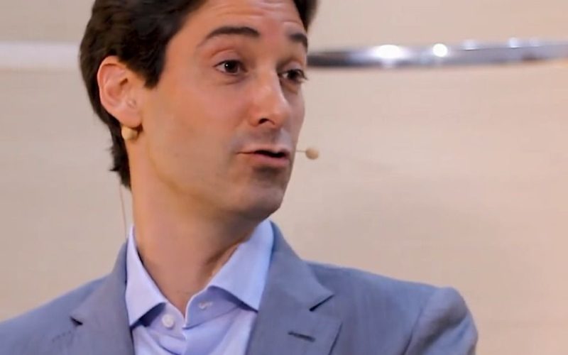 Trabalho escravo, corrupção e dinheiro público: como Ricardo Gontijo virou símbolo das maiores controvérsias da construção civil