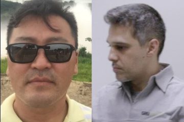 Agente da PF suspeito de contrabando participou de série de TV sobre aeroportos