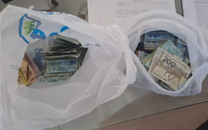 Confira quem foram os alvos de mandados na operação que investiga desvio de mais de R$ 70 milhões na pandemia