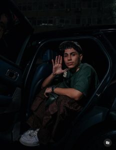 K1erme estreia com sucesso no mundo do trap nacional com o álbum “Fundo do Serrano”