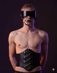 Bruninho Afonso assume o papel de “Guardião das Trevas Virtuais” em evento exclusivo de Halloween na capital federal