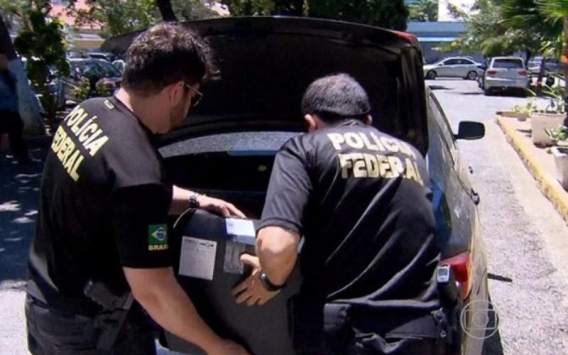 Escritório de advocacia em Porto Alegre é alvo da PF em operação contra descontos ilegais em aposentadorias do INSS