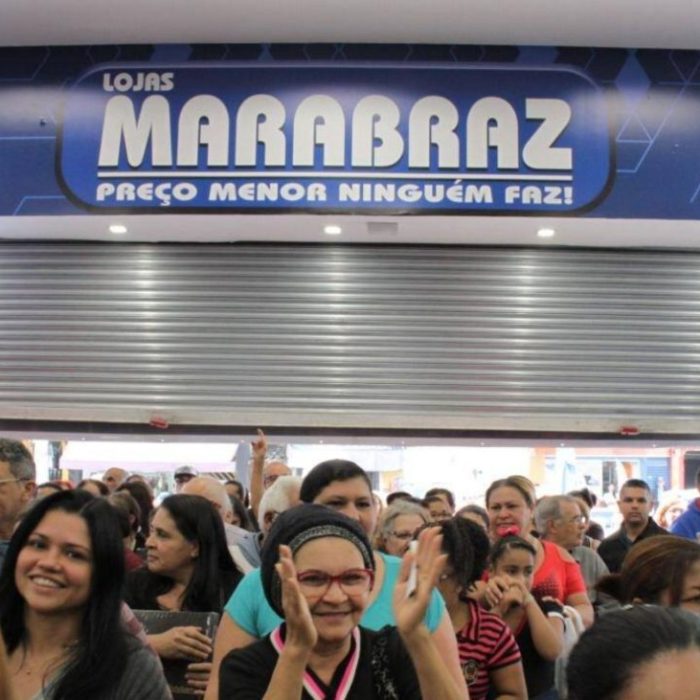 Briga entre pais e filhos e dívida de R$ 140 milhões: como a gigante Marabraz entrou em crise